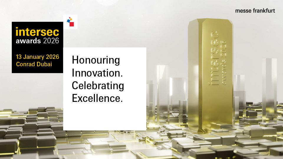 Intersec Awards 2026