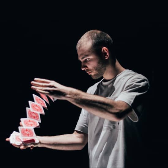 Magic World \u2022 Grand Festival