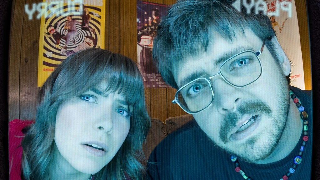 DURRY: Your Friend From The Real World Tour