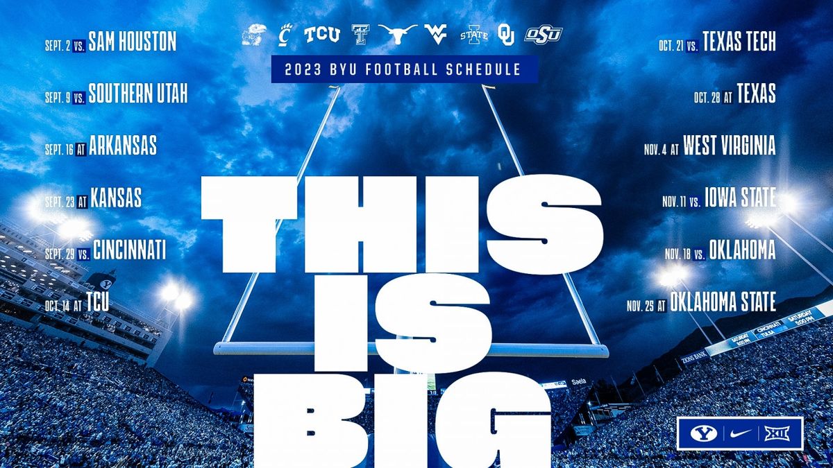 BYU Cougars at TCU Horned Frogs Womens Volleyball