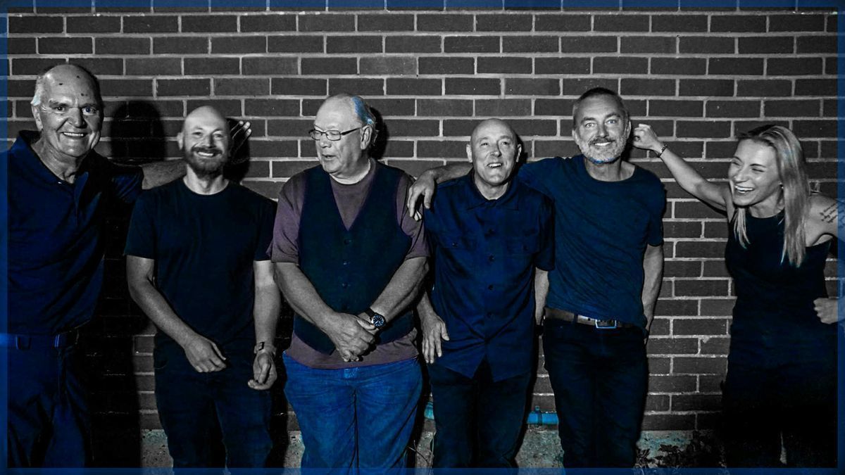 The NE Street Band - Perform the music of Bruce Springsteen & the E-Street Band