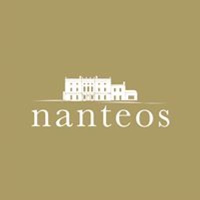 Plas Nanteos Mansion