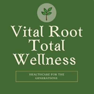 Vital Root Total Wellness