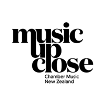 Chamber Music New Zealand