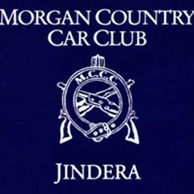 Morgan Country Car Club Inc.