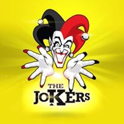 The Joker's Classic Rock Band of Delco