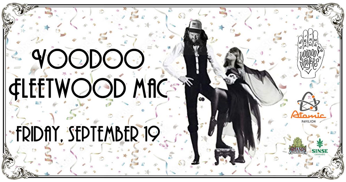 Voodoo Fleetwood Mac