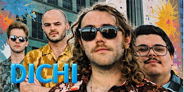 5 O'clock Rush presents Dichi