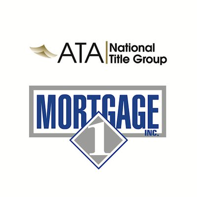 Mortgage 1, ATA National Title Group