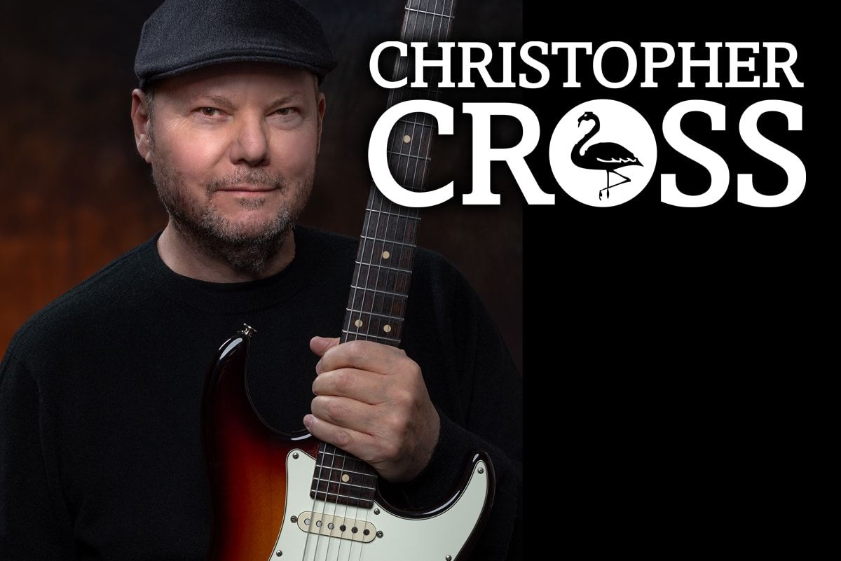 Christopher Cross