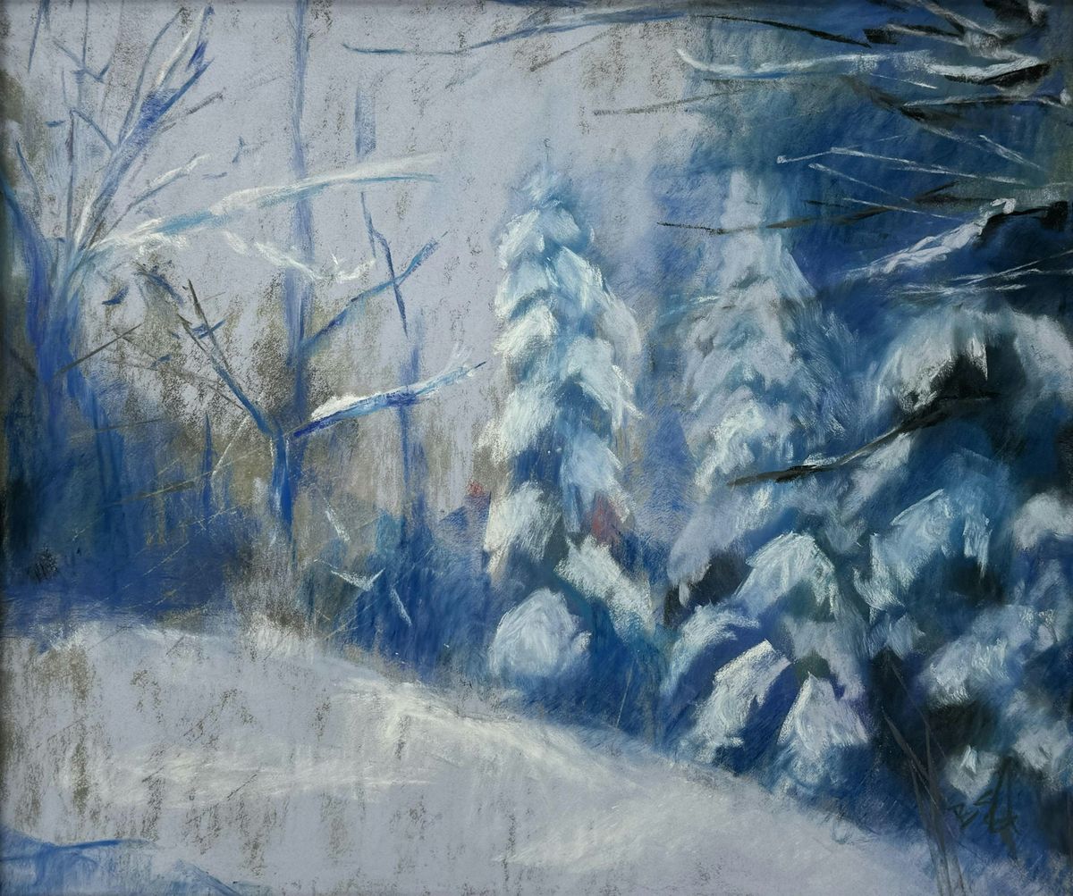 ADVANCED PASTEL COMPREHENSIVE