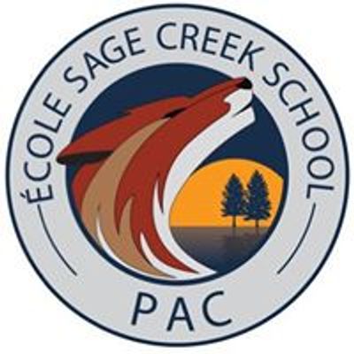 \u00c9cole Sage Creek School PAC