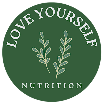 Love Yourself Nutrition