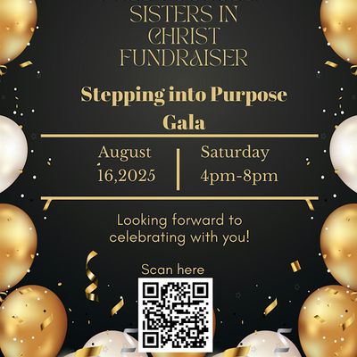 Free Yourself Sisters In Christ