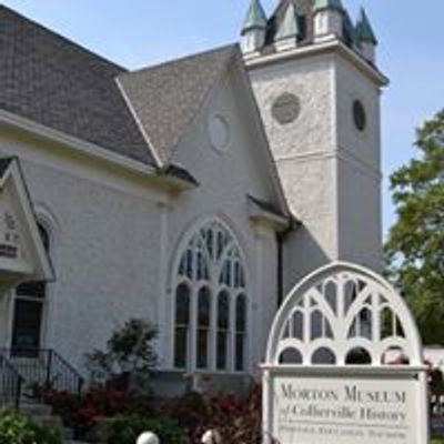 Morton Museum of Collierville History
