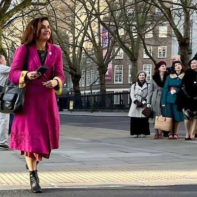 London Culture Walks