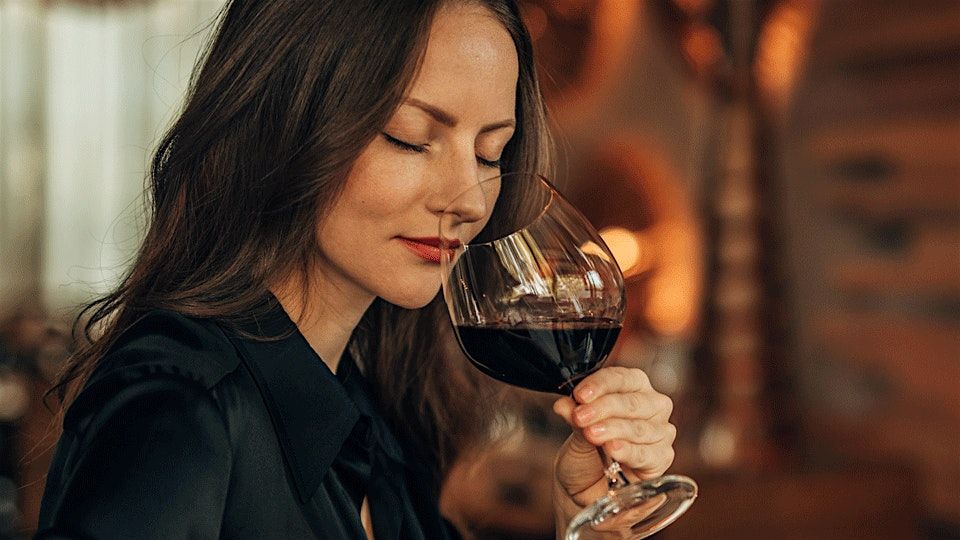 Masi Amarone - Italy's Gentle Giant - An Exclusive Tasting Event.