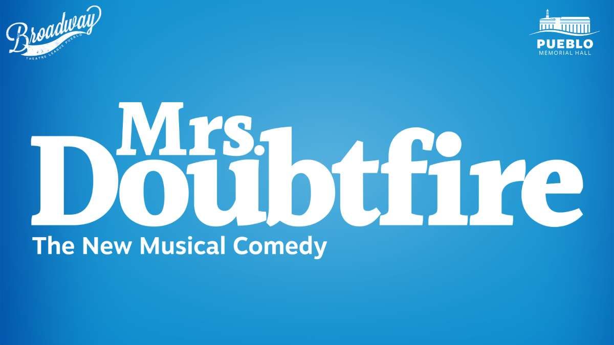 Parking Mrs. Doubtfire - Pueblo