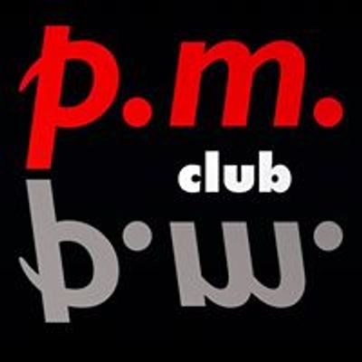 P.M. Club & Cocktail bar