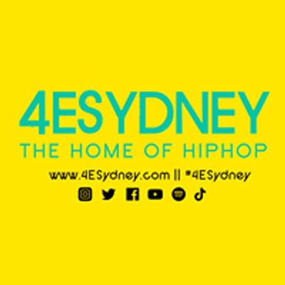 4Elements HipHop Project - 4ESydney