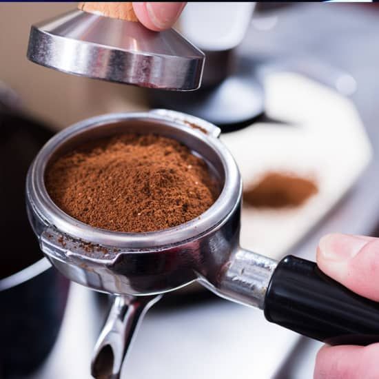Baristakurs f\u00fcr Kaffeefans