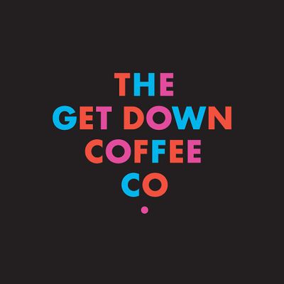 The Get Down Coffee Company