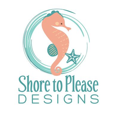 Shore to Please Designs