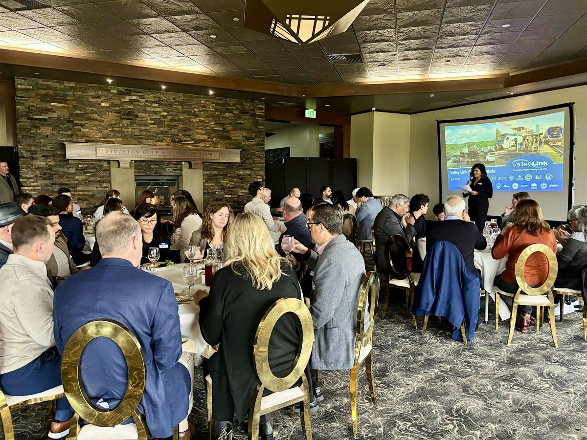 WTS-CenCal North Valley Quarterly Membership Luncheon - May 2026
