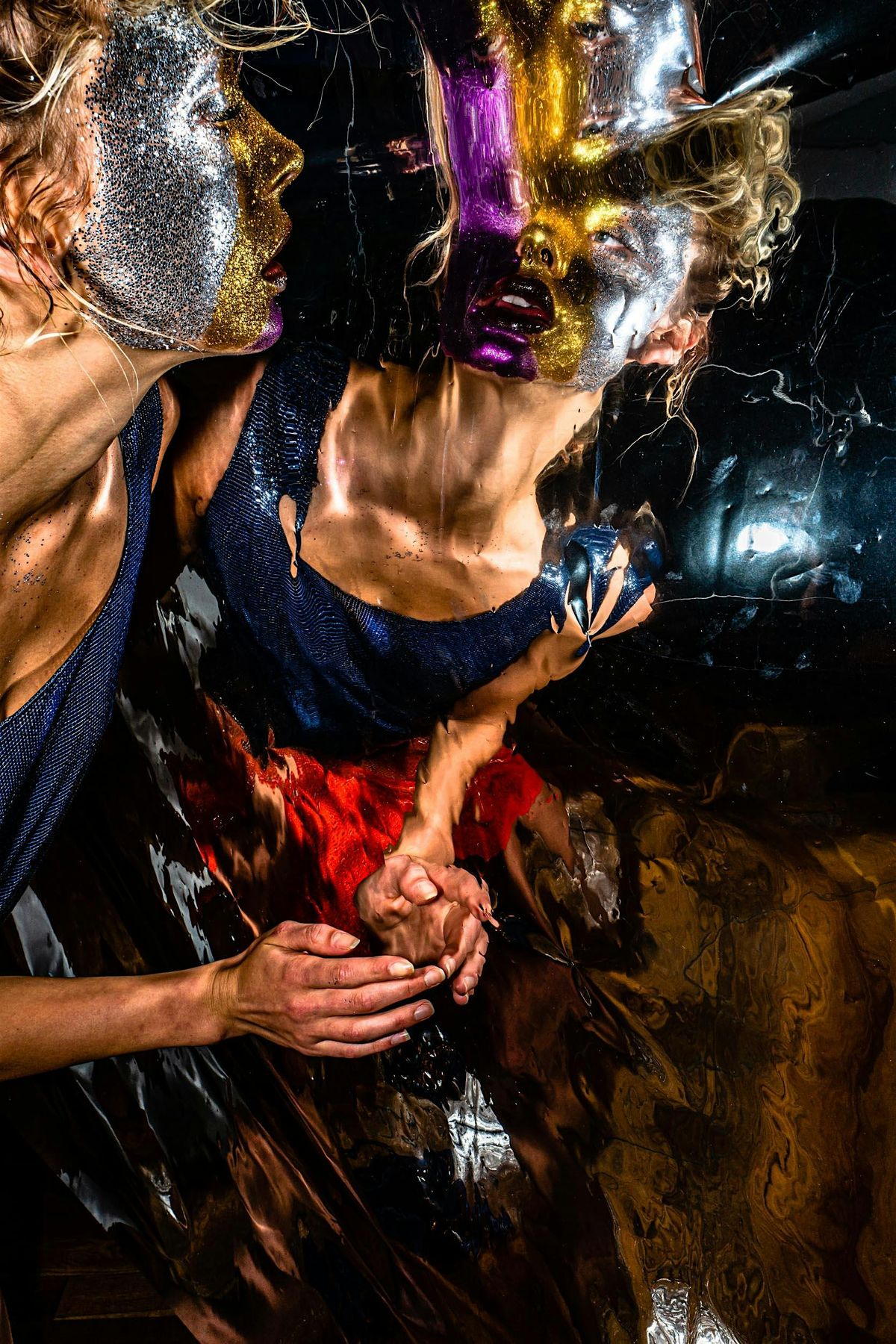 Leica Connect: Photo Slam With Bil Brown