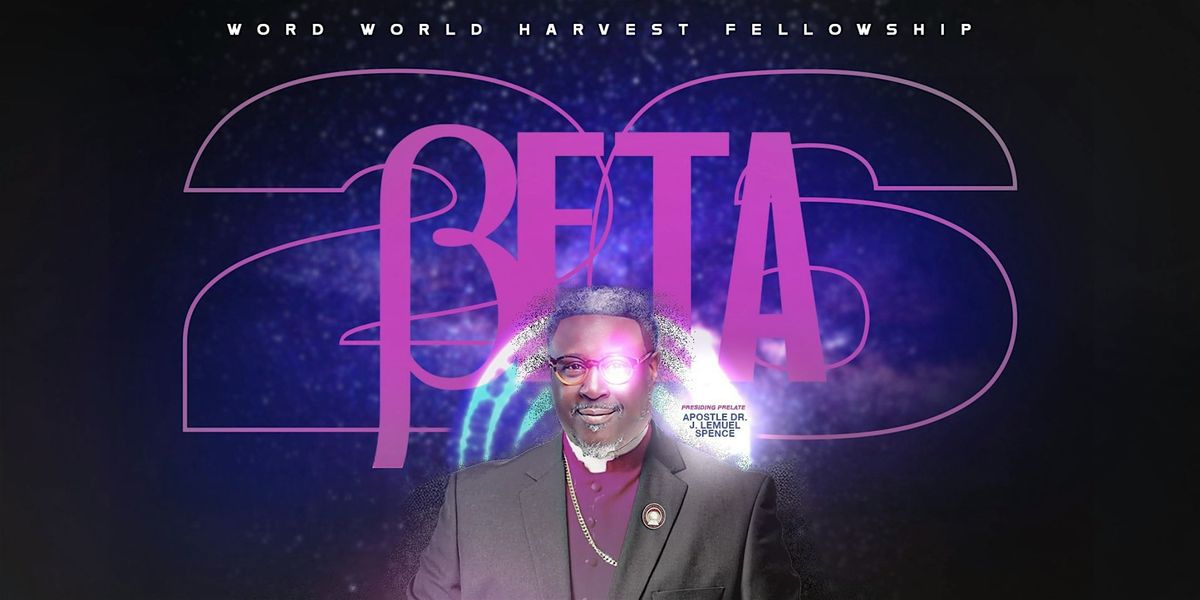 B.E.T.A. Eagles Nest 2026