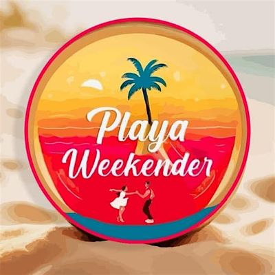 Playa Weekender