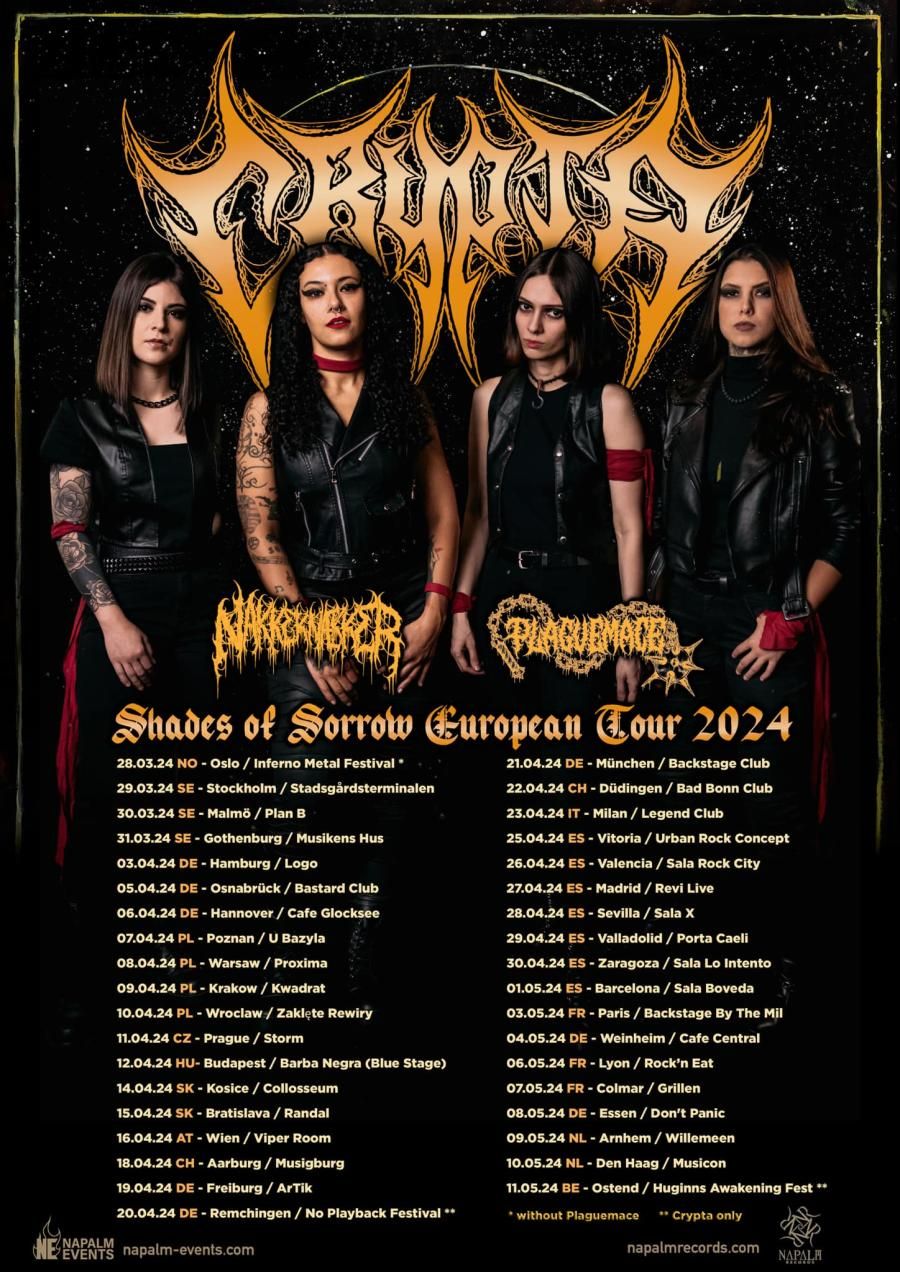 Crypta at Scout Bar - Houston