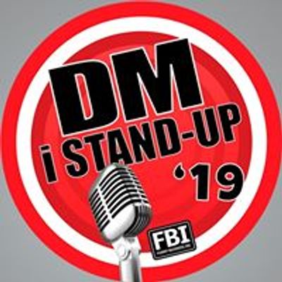 DM I Stand-up
