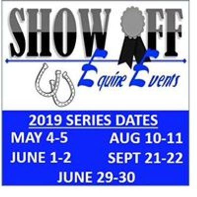 Show Off Equine Events