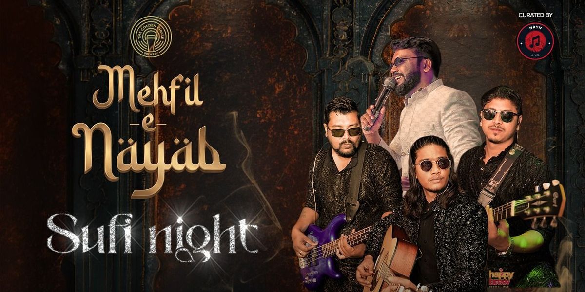Mehfil-E-Nayab