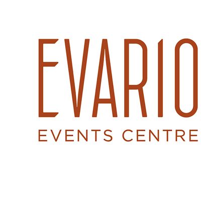 Evario Events Centre