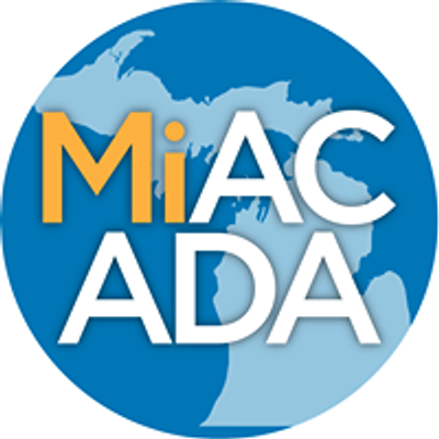 MIACADA-Michigan Academic Advising Association