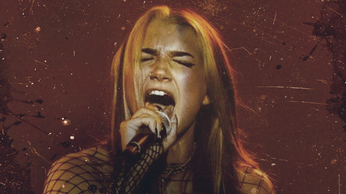 Parking Skydxddy with Demi the Daredevil