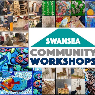 Swansea Community Workshop