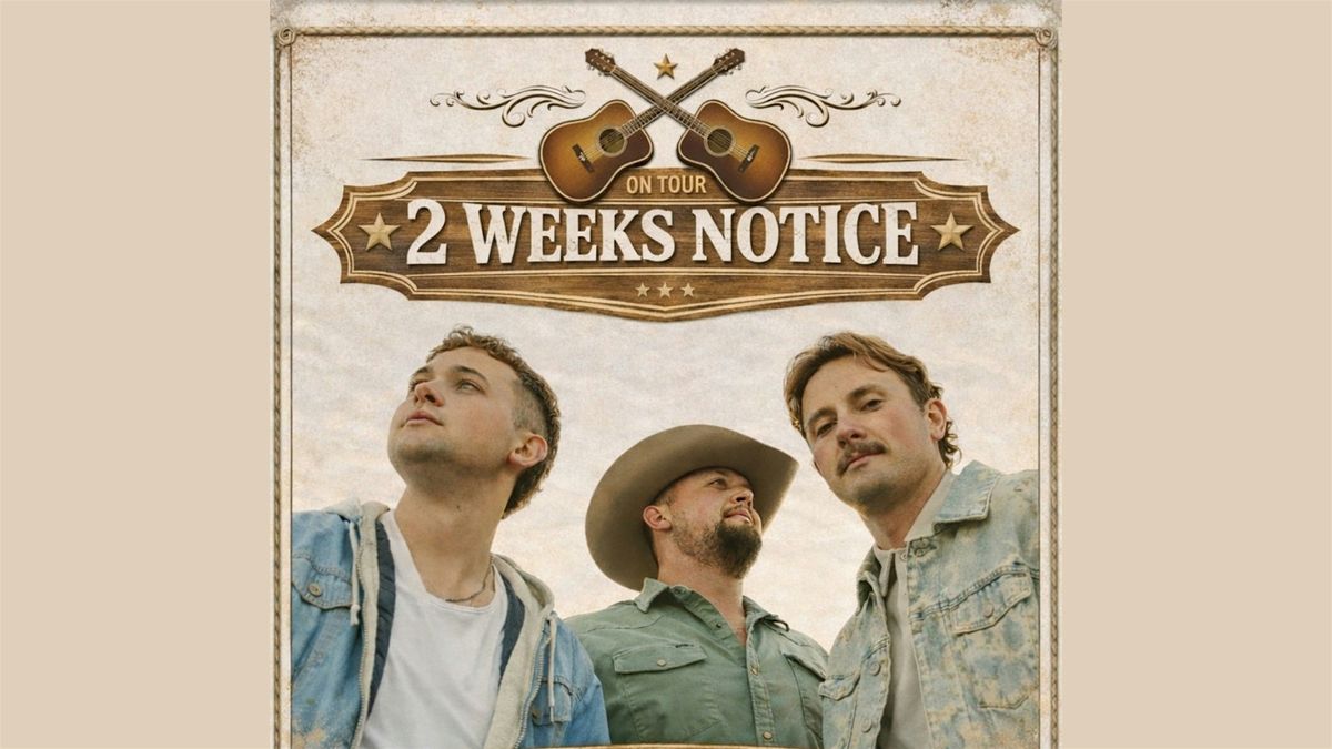 Two Weeks Notice