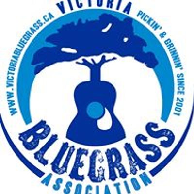 Victoria Bluegrass Association