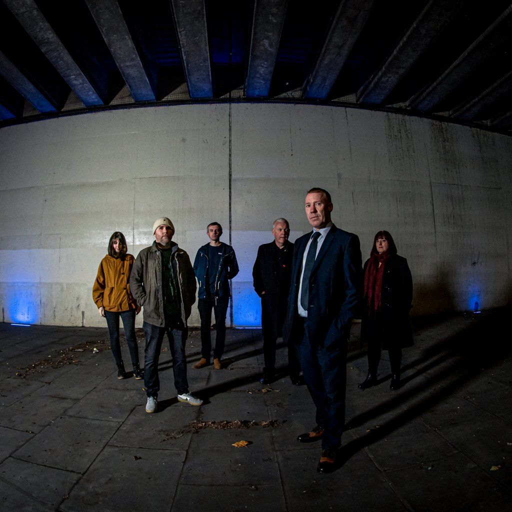 Snug Live Sessions w\/ Gdansk81 + Holy Gloam