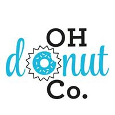 OH Donut Co.