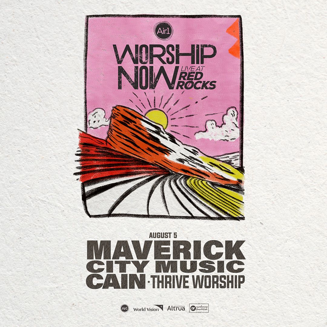 Maverick City Music at Oregon State Fair and Exposition Center