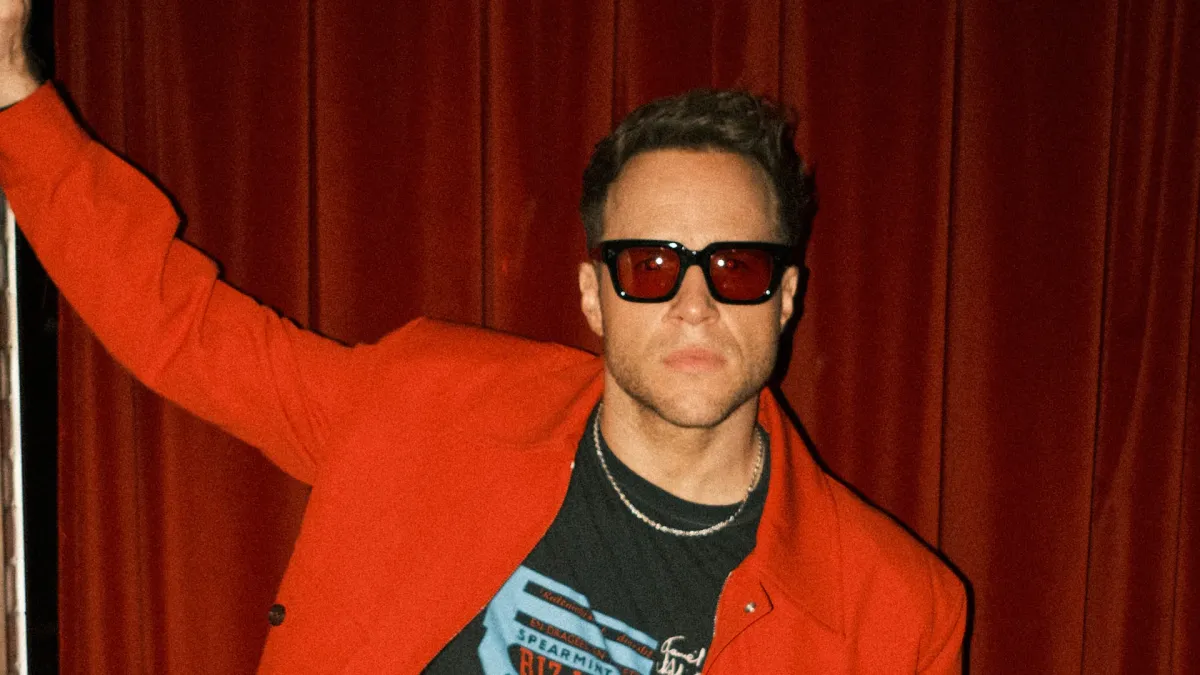 Olly Murs, Blue, Scouting For Girls, AFTERDRIVE, Artful Dodger, Charlie Floyd, Jamie Lawson, Pixie Lott in Norwich
