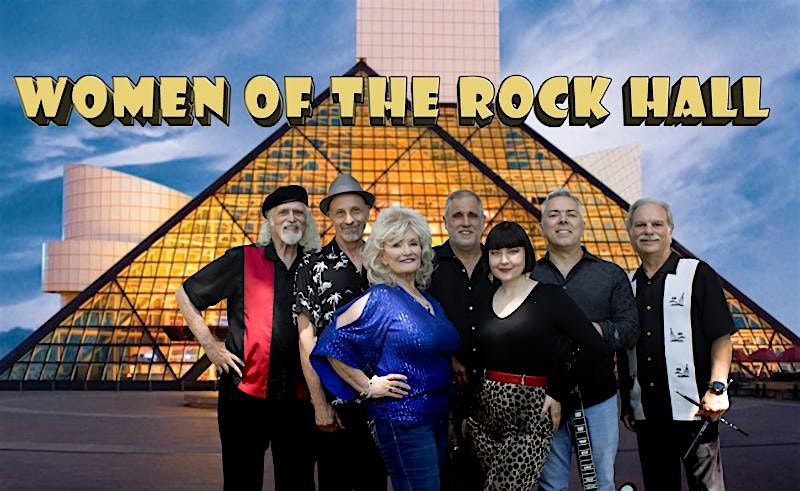 Women of the Rock Hall Tribute Show