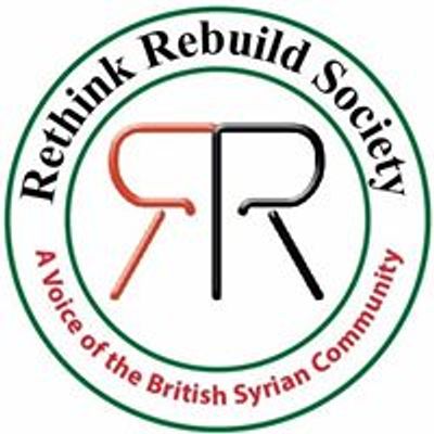 Rethink Rebuild Society