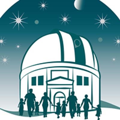 Friends of the DAO - Dominion Astrophysical Observatory