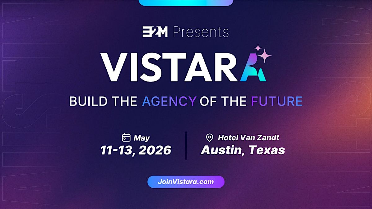 Vistara AI Event