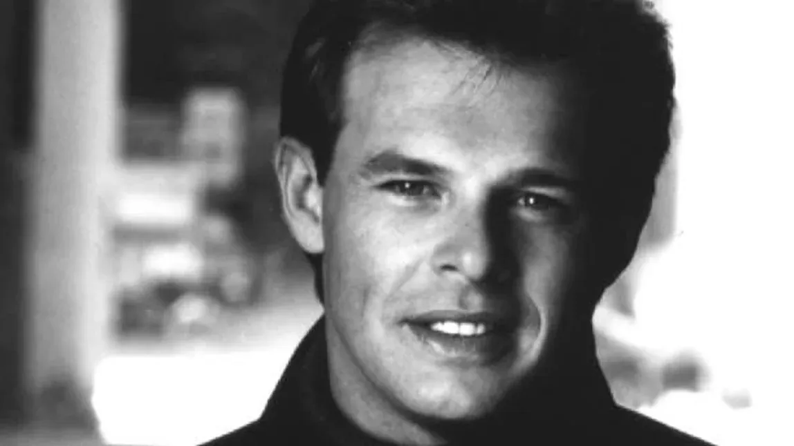 Sammy Kershaw in Lake Charles